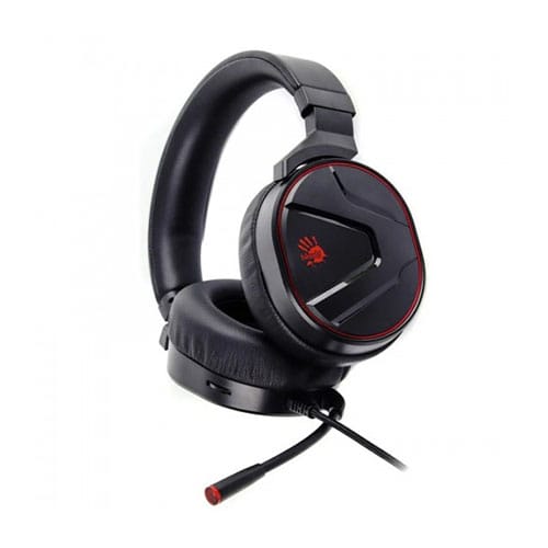 A4Tech Bloody G600I Virtual 7.1 Gaming Headset