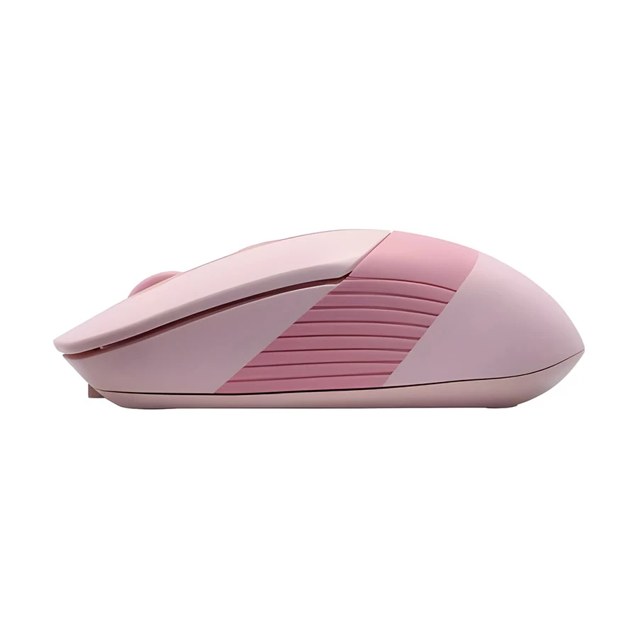 A4tech FB10CS Fstyler Silent Baby Pink Bluetooth (Dual Mode) Mouse