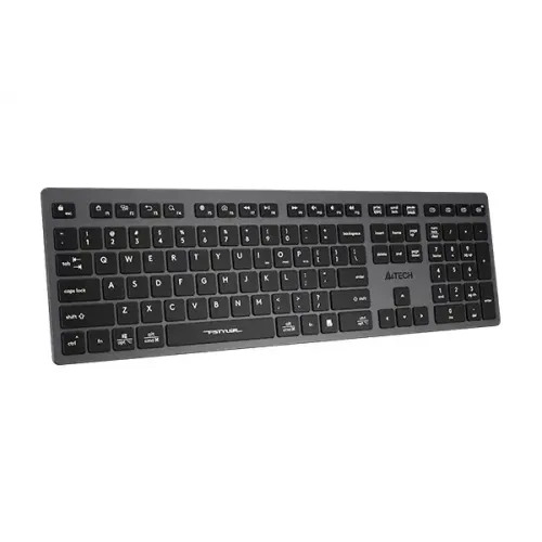 A4TECH Fstyler FBX50C Bluetooth &amp; 2.4G Wireless keyboard