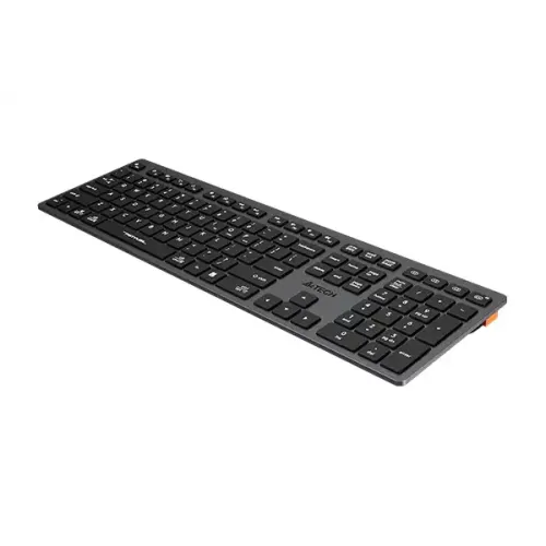 A4TECH Fstyler FBX50C Bluetooth &amp; 2.4G Wireless keyboard