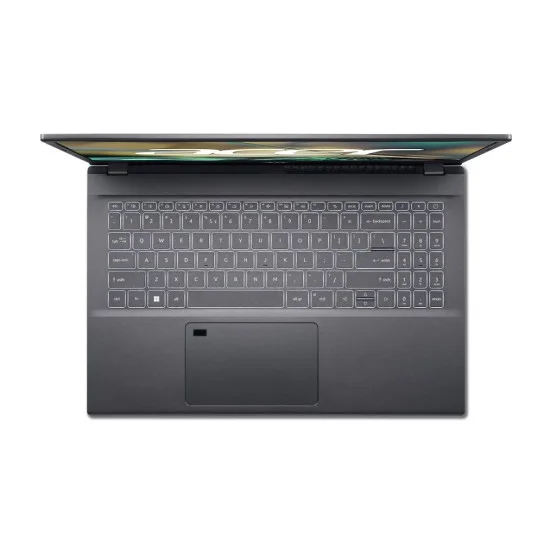 ACER ASPIRE 5 A515-57G-57LE Intel 12th Gen Core I5 -1240P 8GB DDR4 RAM 512GB Gen4 NVMe RTX 2050 15.6 Inch FHD Gaming Laptop