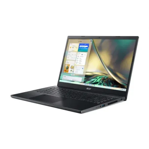 Acer Aspire 7 A715-76G-59U9 Core i5 12th Gen GTX 1650 4GB 15.6 Inch 144Hz FHD Gaming Laptop