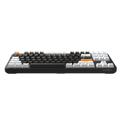 Dareu A87X Pro Tri-Mode RGB Mechanical Keyboard