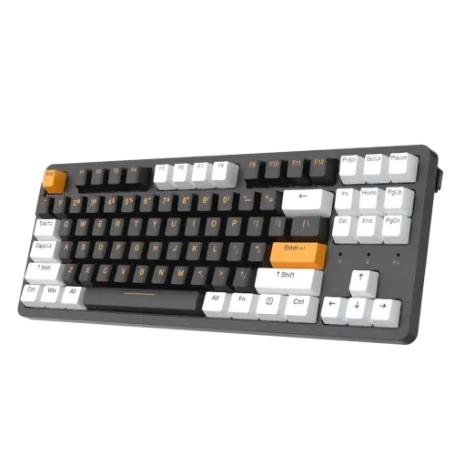Dareu A87X Pro Tri-Mode RGB Mechanical Keyboard