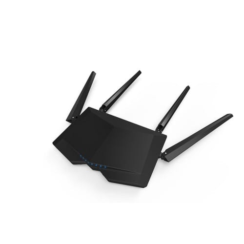 Tenda AC6 AC1200 Smart Dual-band WiFi Router