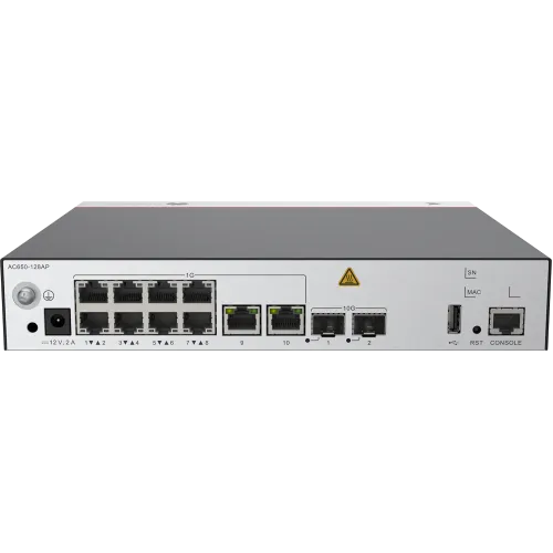 Huawei eKitEngine AC650-128AP Gigabit Access Controller