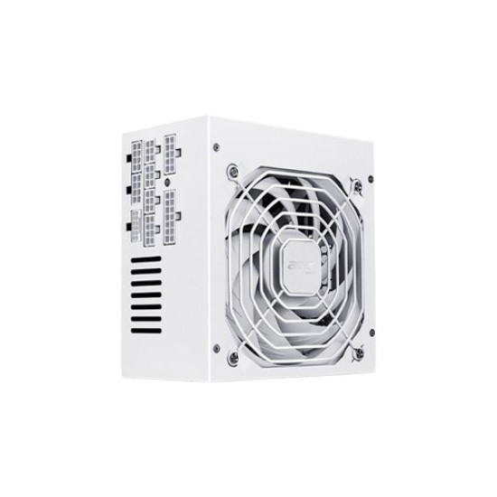 ACER AC750W 80 PLUS BRONZE FULL MODULAR POWER SUPPLY WHITE