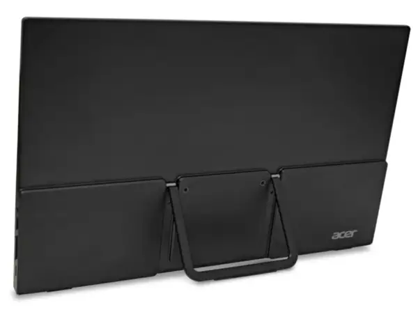Acer PM161Q B1 Ultra Slim Portable Monitor| 15.6" FHD IPS |Type-C &amp; HDMI