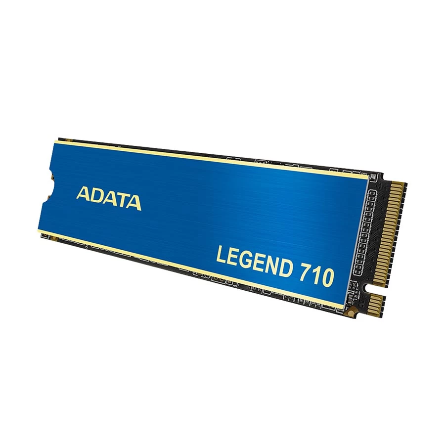 Adata Legend 710 256GB M.2 2280 PCIe Gen3x4 SSD