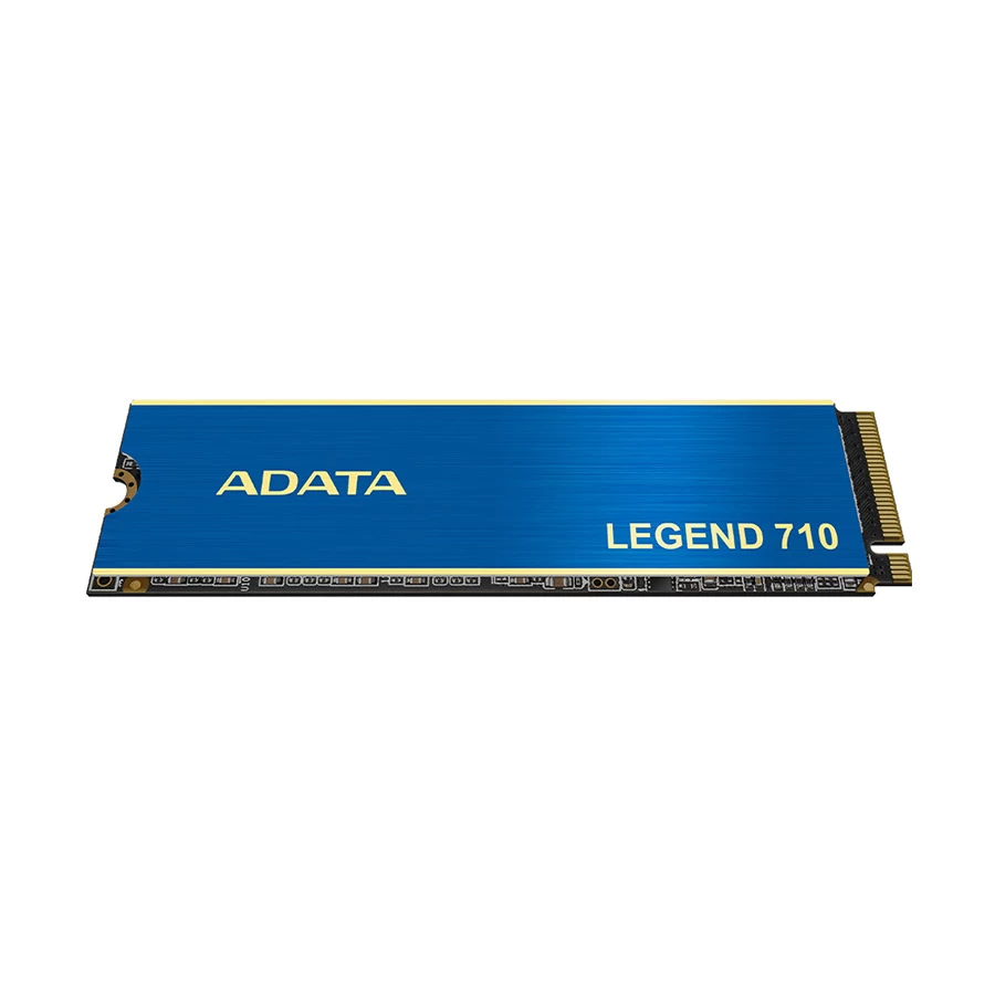 Adata Legend 710 256GB M.2 2280 PCIe Gen3x4 SSD