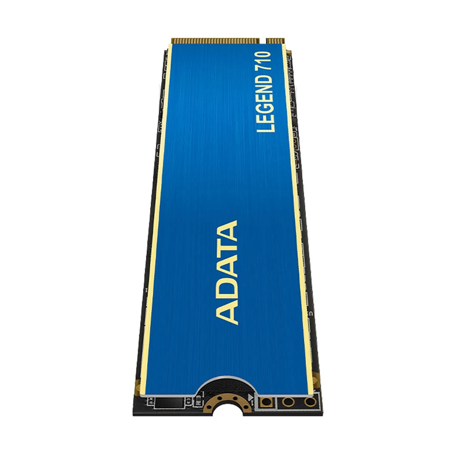 Adata Legend 710 256GB M.2 2280 PCIe Gen3x4 SSD