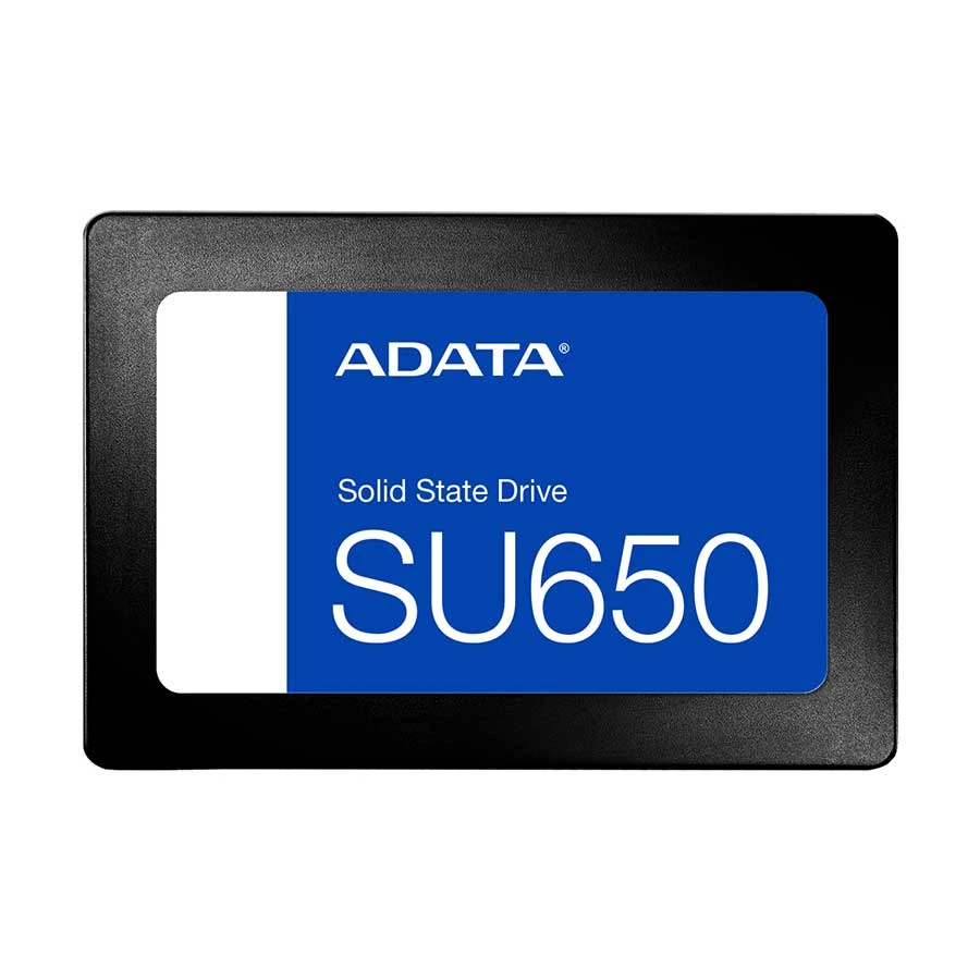 Adata SU650 1TB 2.5 Inch SATAIII SSD