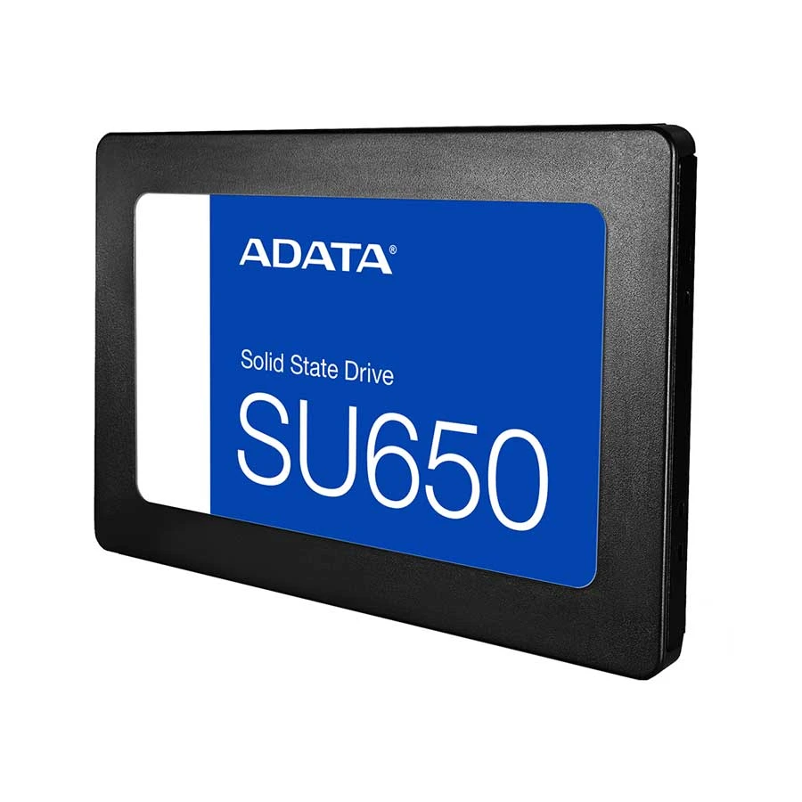 Adata SU650 120GB 2.5 Inch SATAIII SSD