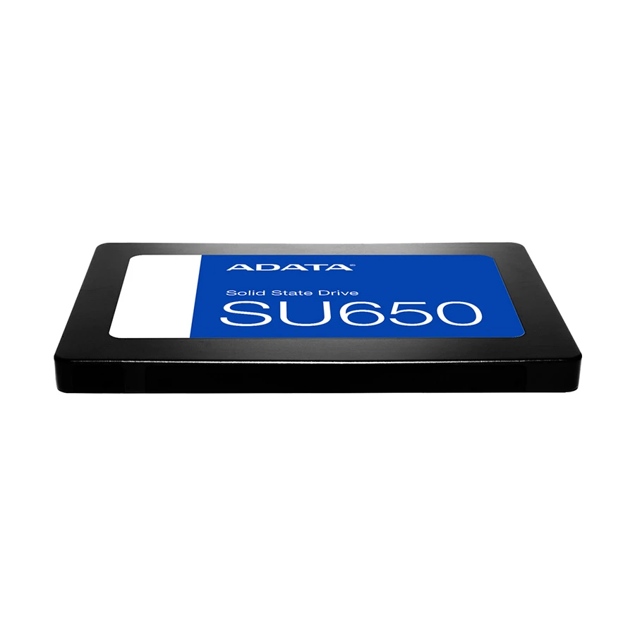 Adata SU650 120GB 2.5 Inch SATAIII SSD