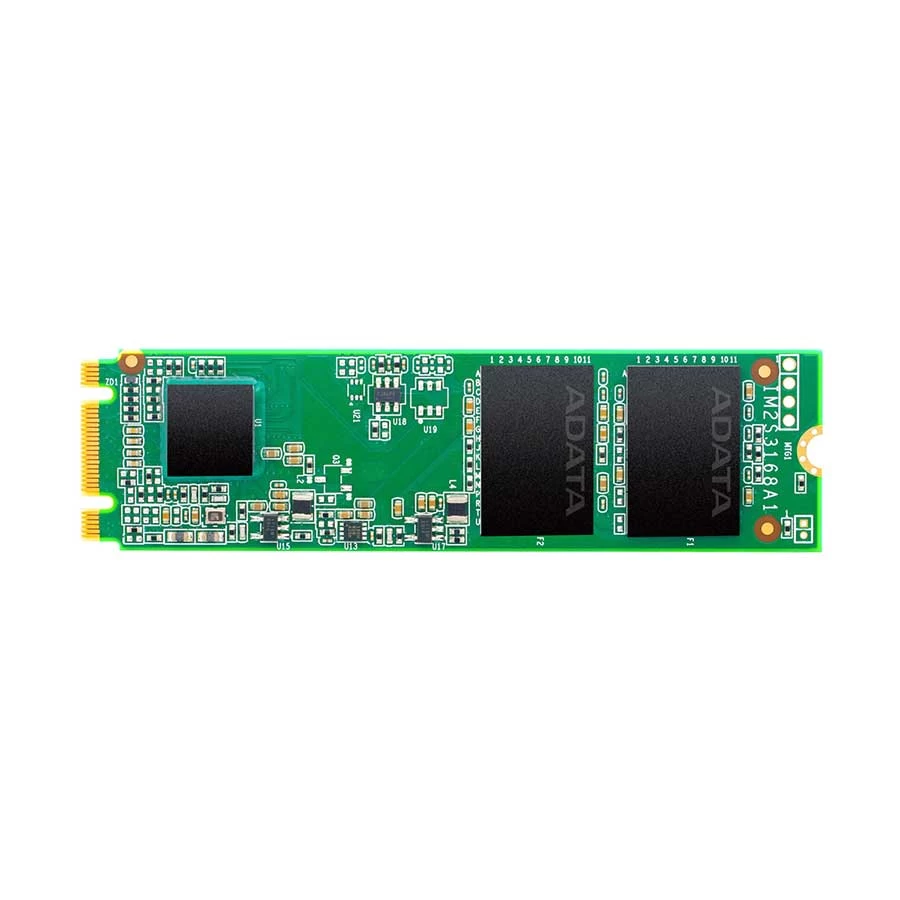 Adata Ultimate SU650 256GB M.2 2280 SATA III SSD