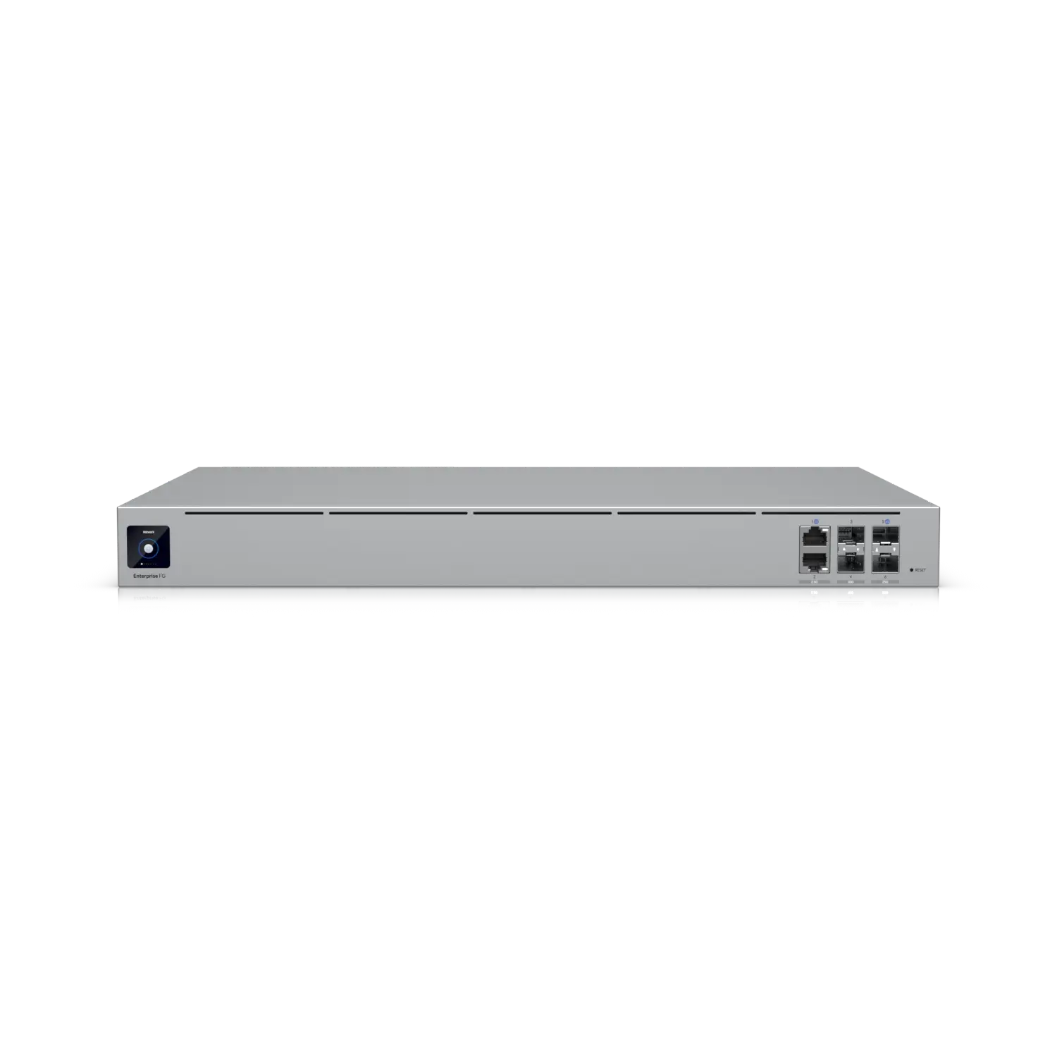 Enterprise Fortress Gateway (EFG) - High-Performance Cloud Gateway with Advanced Security Features