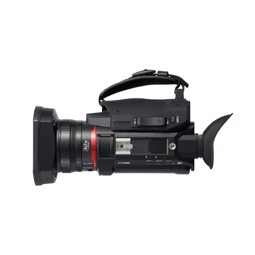 Panasonic AG-CX6 4K Professional Camcorder