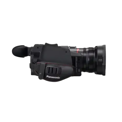 Panasonic AG-CX6 4K Professional Camcorder