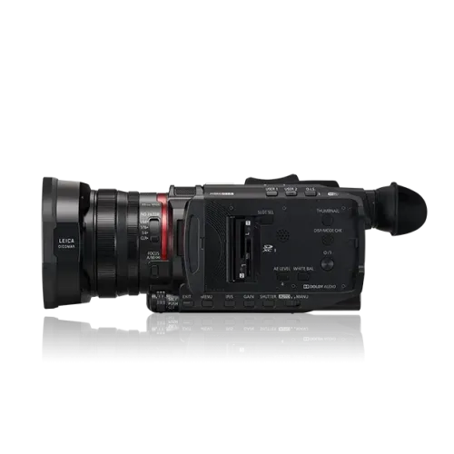 Panasonic AG-CX8 4K Professional Camcorder