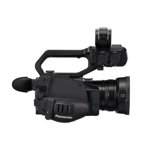 Panasonic AG-CX8 4K Professional Camcorder