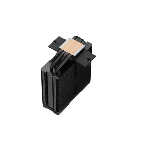 DeepCool AG400 DIGITAL BK ARGB CPU Cooler