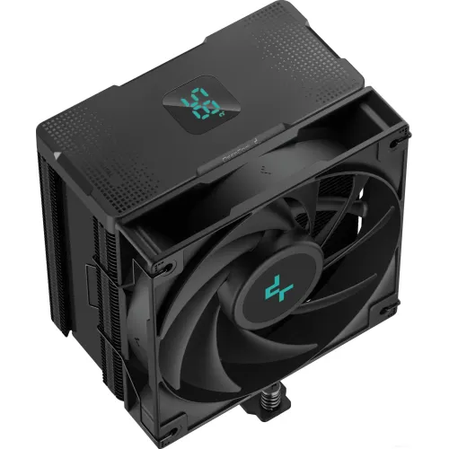 DeepCool AG500 DIGITAL BK CPU Air Cooler