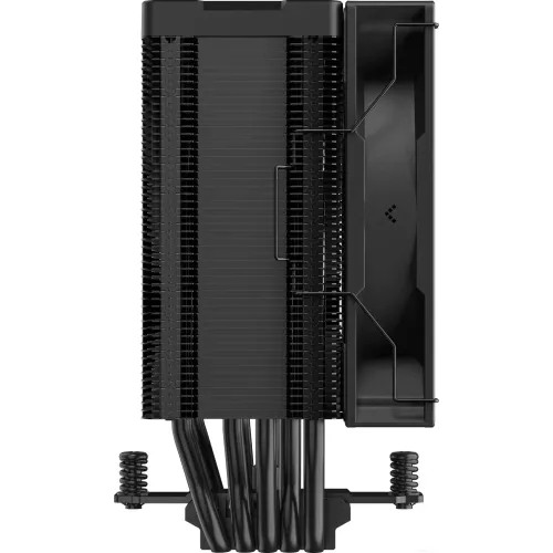 DeepCool AG500 DIGITAL BK CPU Air Cooler