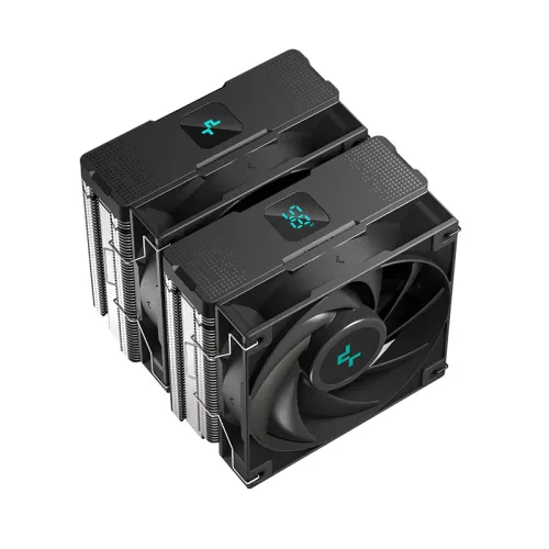 DeepCool AG620 DIGITAL CPU Air Cooler