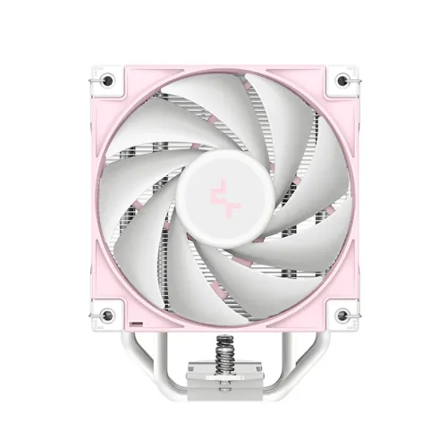 DeepCool AK400 PINK LIMITED CPU Cooler