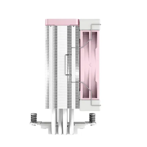 DeepCool AK400 PINK LIMITED CPU Cooler
