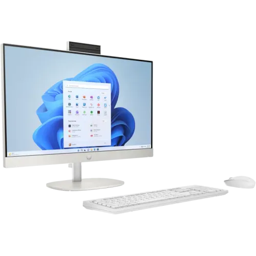 HP All-in-One 24-cr0086d Core i5 13th Gen Desktop PC