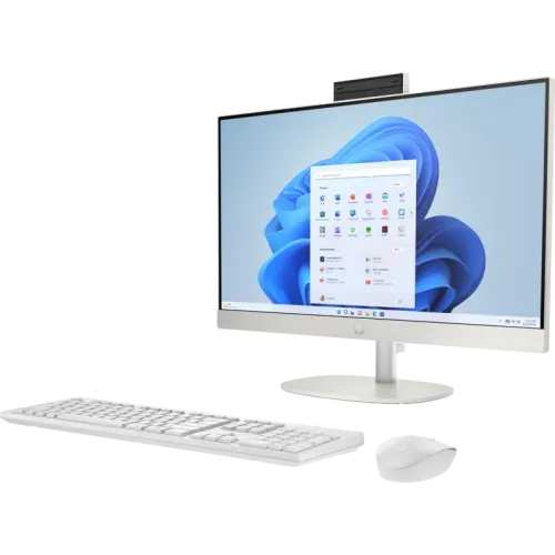 HP All-in-One 24-cr0086d Core i5 13th Gen Desktop PC