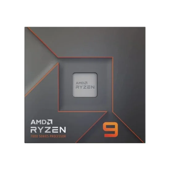 AMD Ryzen 9 7900 Processor