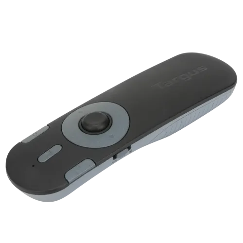 Targus AMP32 Dual Mode Presenter with Laser Pointer