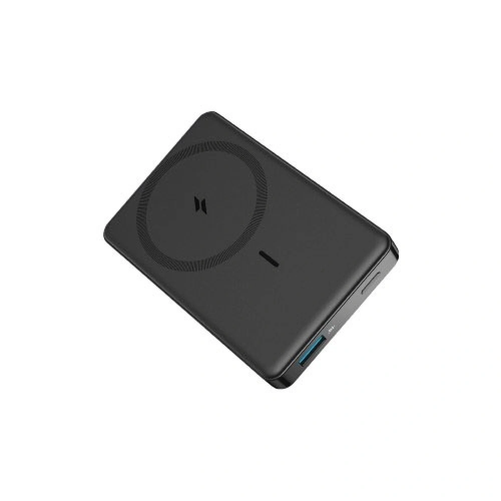 ANKER 334 MAGGO 20W 10000MAH MAGNETIC BATTERY POWER BANK