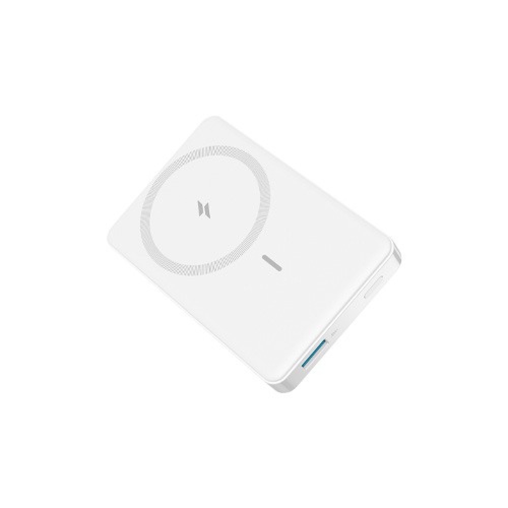 ANKER 334 MAGGO 20W 10000MAH MAGNETIC BATTERY POWER BANK