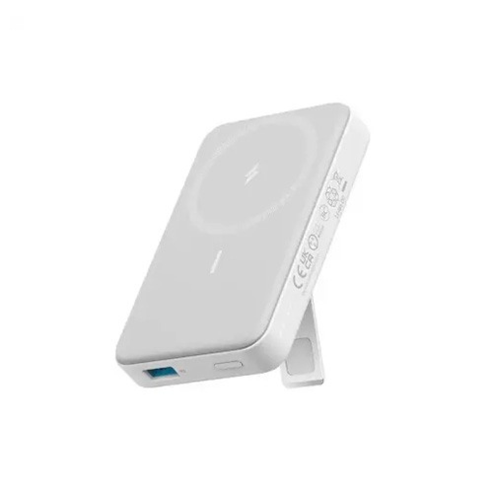 Anker 633 MagGo 10000mAh 20W fast charger Magnetic Power Bank