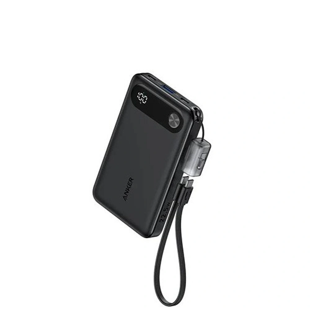 Anker A1257 PowerCore 22.5W 10000mAh Power Bank