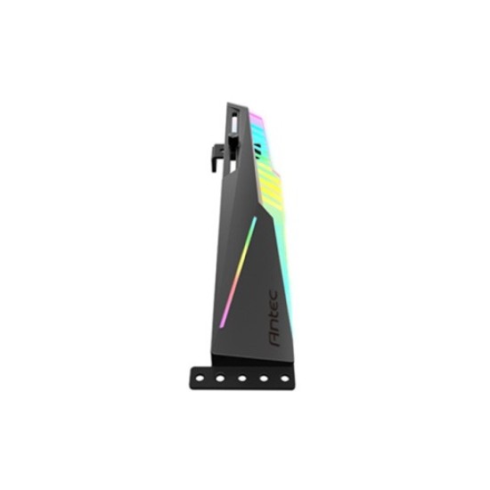 Antec AT-HGPUH-ARGB-BK DAGGER ARGB GPU Support Bracket