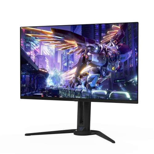 Gigabyte AORUS FO32U2P 31.5" 4K UHD 240Hz OLED Gaming Monitor