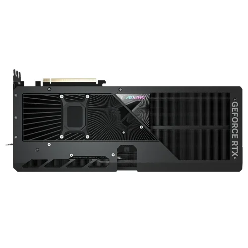 Gigabyte AORUS GeForce RTX 5070 Ti MASTER 16G GDDR7 Graphics Card