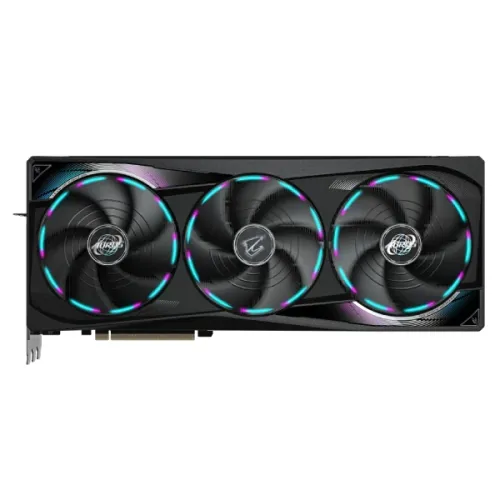 GIGABYTE AORUS GeForce RTX 5090 MASTER 32GB GDDR7 Graphics Card