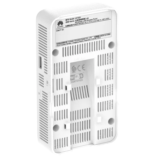 Huawei eKitEngine AP263 Dual-Band Wi-Fi 6 Wireless Access Point