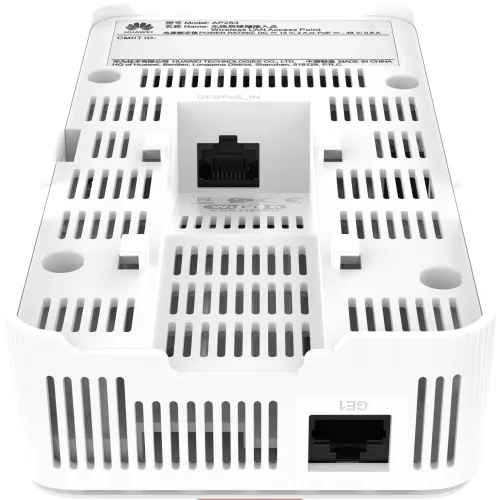 Huawei eKitEngine AP263 Dual-Band Wi-Fi 6 Wireless Access Point