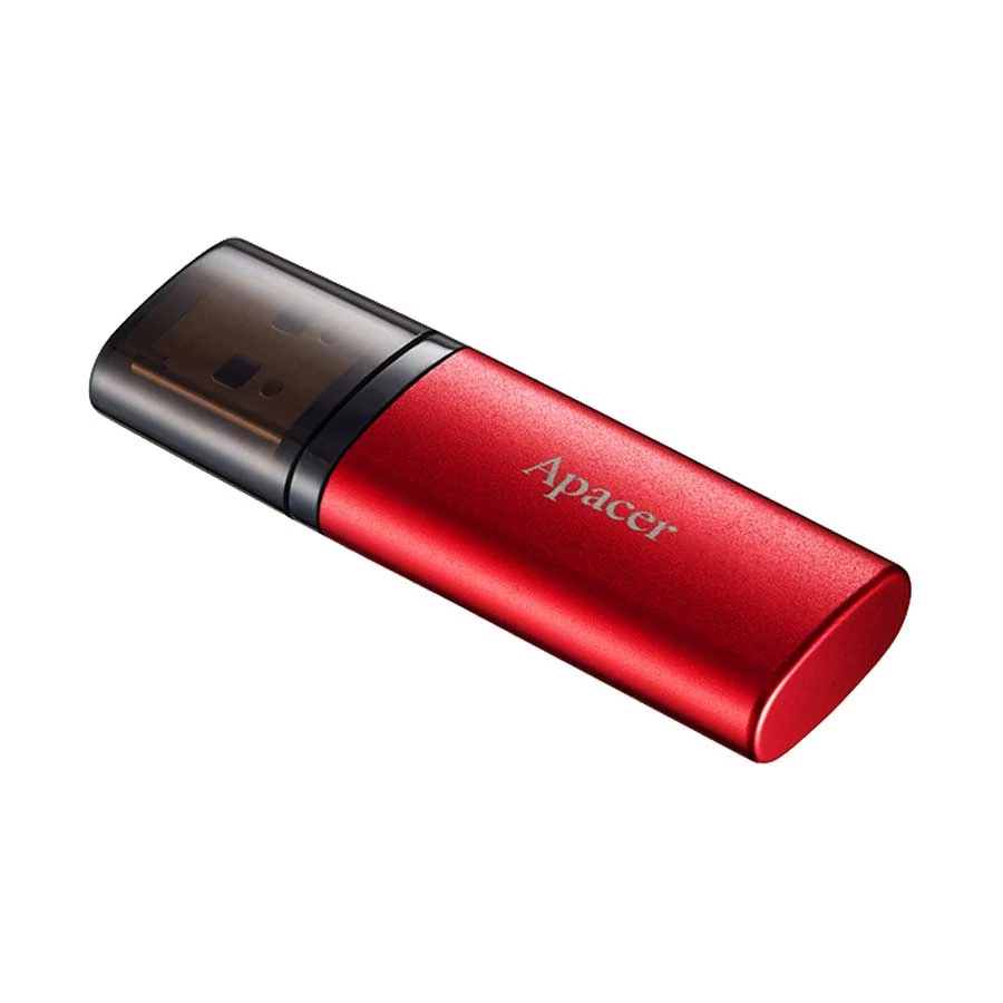 Apacer AH25B 256GB USB 3.2 Gen1 Red RP Pen Drive