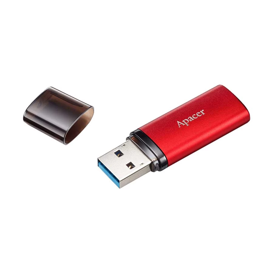 Apacer AH25B 256GB USB 3.2 Gen1 Red RP Pen Drive