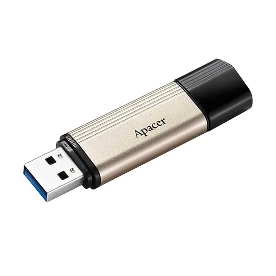 Apacer AH353 64GB USB 3.2 Gen 1 Pen Drive