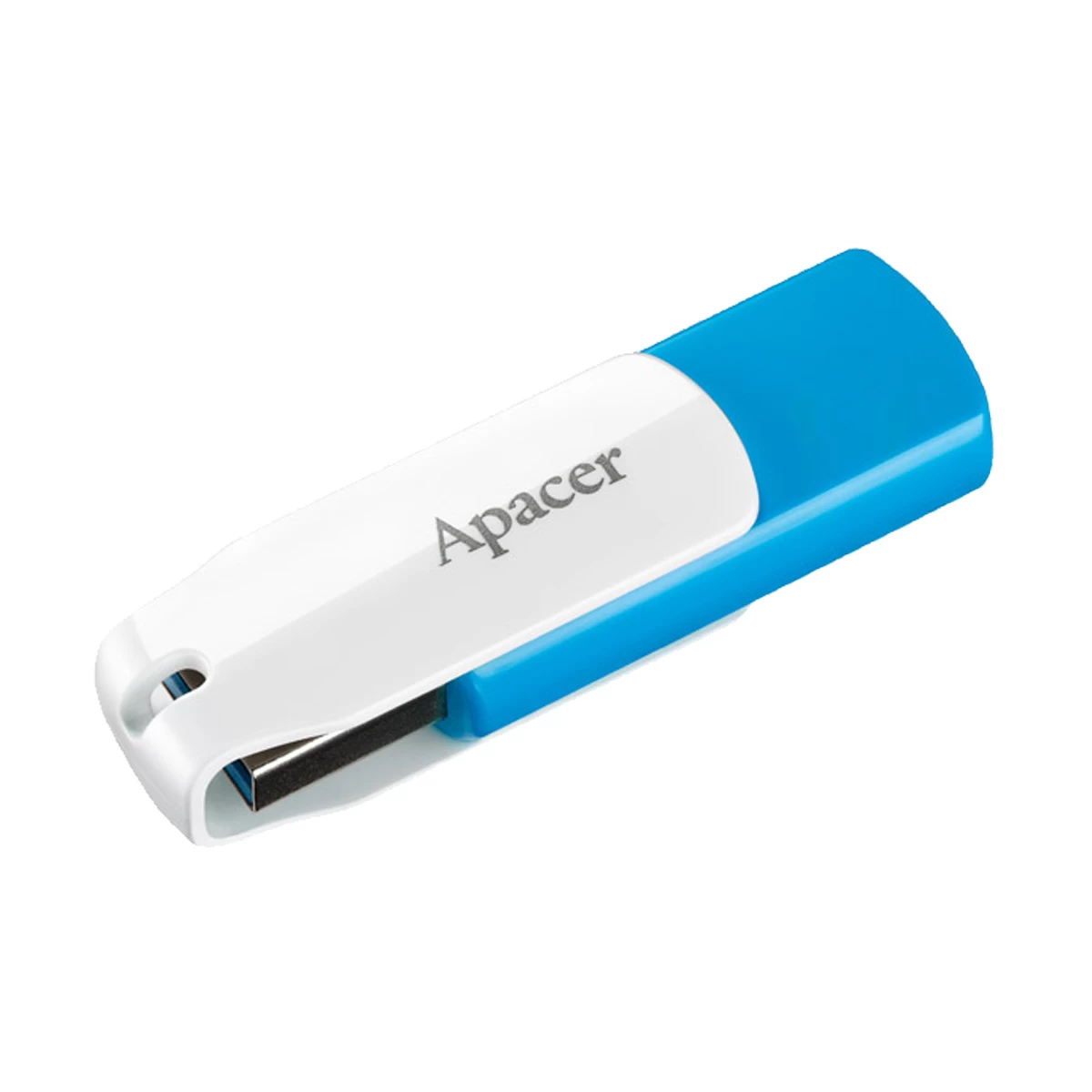 Apacer AH357 64GB USB 3.2 Blue Pen Drive