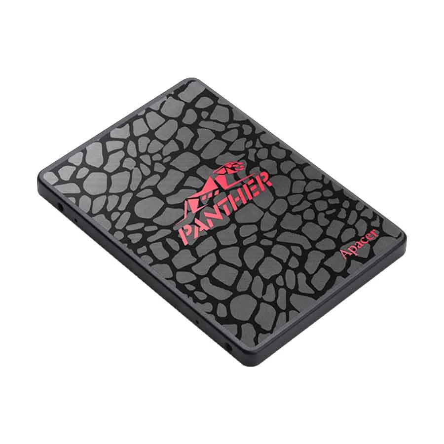 Apacer AS350 Panther 256GB 2.5 Inch SATAIII SSD