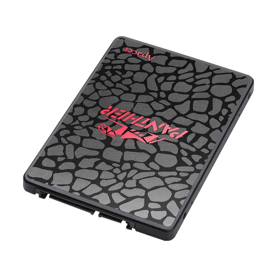 Apacer AS350 Panther 256GB 2.5 Inch SATAIII SSD